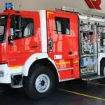54 neue LF-KatS werden an die Feuerwehren ausgeliefert