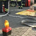 Rheinische Post: Freiwillige Feuerwehr muss entlastet werden