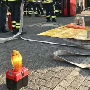 Rheinische Post: Freiwillige Feuerwehr muss entlastet werden