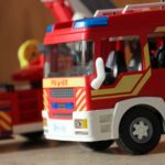 Die besten Feuerwehr-Spielzeuge von Playmobil