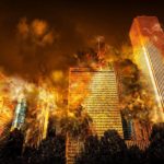 Brandschutzmängel: Nutzungsuntersagung für zwei Hochhäuser