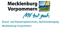 Logo Landesschule für Brand- und Katastrophenschutz M-V
