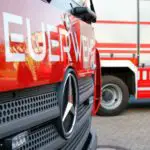 NRW: Förderprogramm für Feuerwehrhäuser