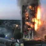 Untersuchung nach Brand in Londoner Grenfell Tower: wenn es nachher alle besser wissen