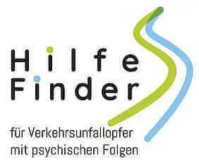 Logo des Portals Hilfefinder.de