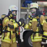 Mehr Anerkennung: Höhere Aufwandsentschädigungen für Freiwillige Feuerwehren geplant