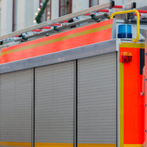 Hessen: 19 Millionen Euro für die Förderung von Feuerwehren