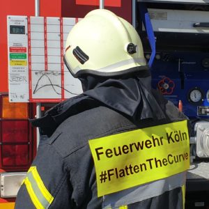 Kölns Feuerwehrchef fordert Aufstockung der Krisenreserven