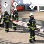 Neue Feuerwehr-Dienstvorschrift 10 (FwDV 10) „Die tragbaren Leitern“ veröffentlicht