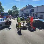 FW-EN: Schwerer Verkehrsunfall auf der Haßlinghauserstraße