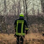 FW-NE: Nächtlicher Einsatz für Rettungshundestaffel | Feuerwehr Neuss findet vermisste Person wohlbehalten auf