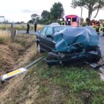 FW Kranenburg: Verkehrsunfall-Notruf per E-Call