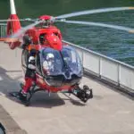 FW-DO: 17.07.2022 - Abgestürzter Paragleiter im Sauerland