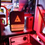FFW Schiffdorf: Feuerwehr verschafft Zugang zu versperrten Haus