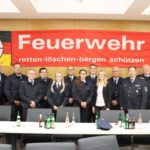 FFW Schiffdorf: Jahreshauptversammlung der Ortsfeuerwehr Schiffdorf: Großartige Arbeit in der Jugendfeuerwehr