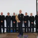 FW Ratingen: 150 Jahre Feuerwehr Ratingen - Festakt in der Hauptfeuer- und Rettungswache