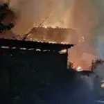 FW-EN: Wohnhausbrand Boßel