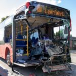 FW-SE: Tödlicher Verkehrsunfall auf der Bundesstraße 206