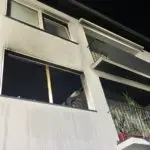 FW-BO: Wohnungsbrand in der Bochumer Innenstadt mit mehreren Verletzten