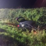FW-LK Leer: Verkehrsunfall in Hesel