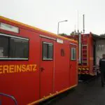 FW Dresden: Informationen zum Einsatzgeschehen der Feuerwehr Dresden vom 19. – 21. August 2022