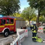 FW-EN: Fünf Einsätze für die Hattinger Feuerwehr am heutigen Abend