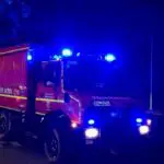 FW-BN: Feuerwehren aus dem Rheinland unterwegs zu Waldbrandeinsatz in den Südwesten Frankreichs
