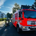 FW-GL: Hausnotruf rettet zwei Senioren das Leben im Stadtteil Bensberg von Bergisch Gladbach