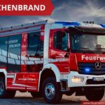 FW Böblingen: Küchenbrand in Beherbergungsbetrieb auf dem Böblinger Flugfeld