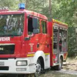 FW Celle: Waldbrand in Altencelle – rund 5.000 m² Unterholz brennen – Lagemeldung 14:00 Uhr!