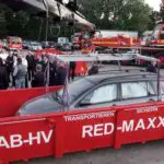 FW-RD: Unfälle mit E-Autos - ein brennendes Thema