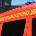 FW-MH: Küchenbrand in Mülheim an der Ruhr – keine Verletzten