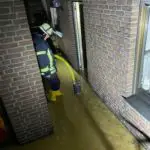 FW-Schermbeck: Wasserschaden