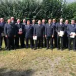 FW-ROW: Delegiertenversammlung der Feuerwehren im Kreisfeuerwehrverband Rotenburg (Wümme) e.V.