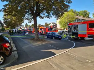 FW-BN: Bewohner stirbt bei Wohnungsbrand in Pennenfeld
