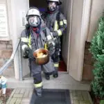 FW-EN: Angebrannter Kochtopf sorgt für Feuerwehreinsatz
