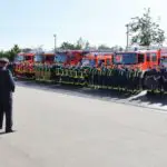 FW Stuttgart: Einladung zur Abnahme des Feuerwehrleistungsabzeichens