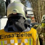 FW Dresden: Informationen zum Einsatzgeschehen der Feuerwehr Dresden vom 6. September 2022