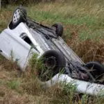 FW-SE: Schwerer Verkehrsunfall in den Schmalfelder Kurven