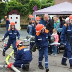 FW Rheurdt: Feuerwehr in Schaephuysen öffnet ihre Pforten