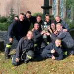 FW-WRN: Interner Leistungsnachweis der Feuerwehr Werne