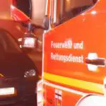 FW-BN: Kohlegrill in Wohnung - Vier Verletzte durch Kohlenmonoxid-Vergiftung