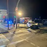 FW-EN: Zwei Verletzte nach Verkehrsunfall