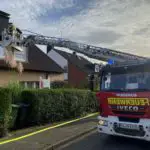 FW-EN: Brandmeldealarm in der Wetterstraße – Heimrauchmelder löste in der Straße Am Rahmen aus.