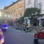 FW-EN: Brandereignis in einer Küche - Rauchmelder und Feuerwehr verhinderten Schlimmeres