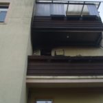 FW Dresden: Zwei Personen bei Wohnungsbrand verletzt