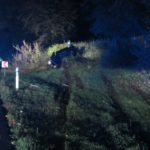FW-MH: Schwerer Verkehrsunfall auf der BAB40 - eine verletzte Person