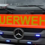 FW-MH: Verkehrsunfall auf der BAB40 in FR Duisburg - eine verletzte Person
