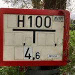 FW Xanten: Kontrolle der Hydranten im Xantener Norden