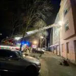 FW-DO: Unruhige Abendstunden für die Dortmunder Feuerwehr in der Stadtmitte